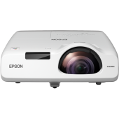 Epson EB 530 Projector